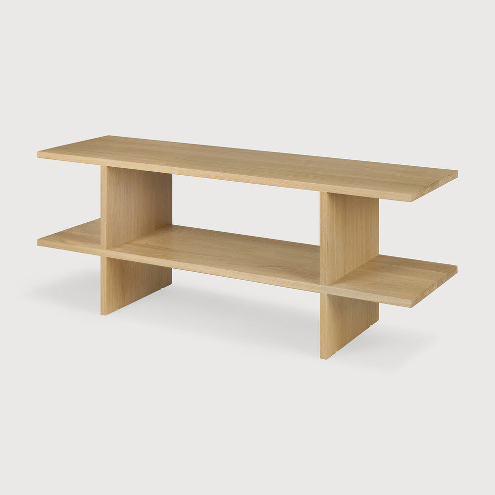 Ethnicraft Kabuki Side Table