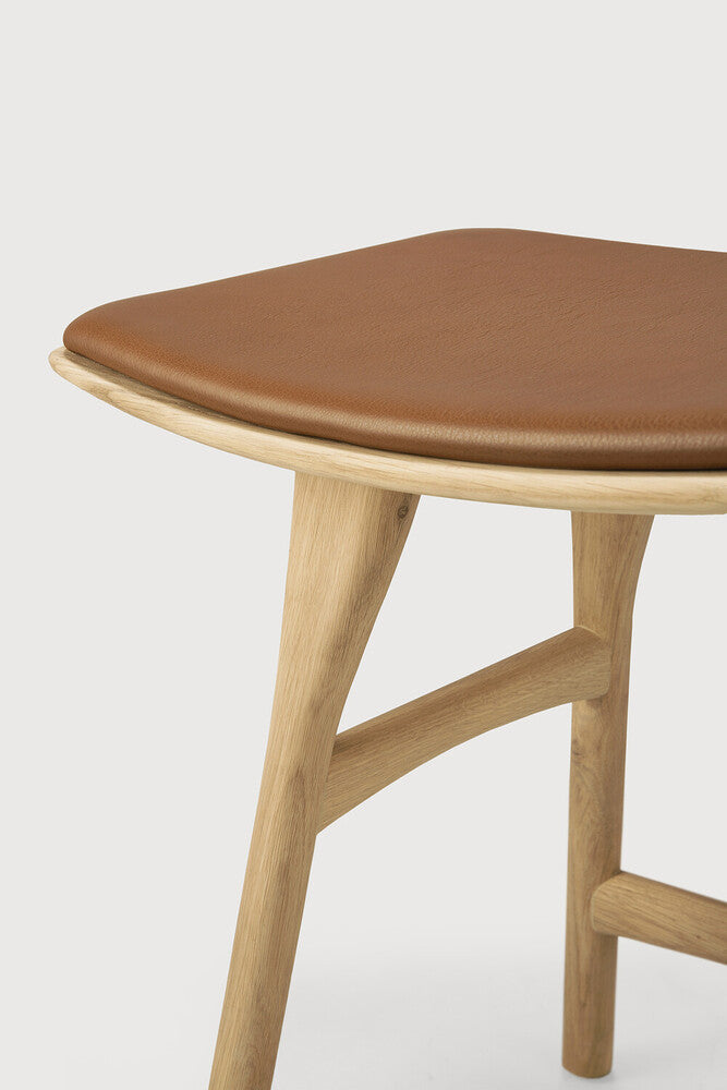 Ethnicraft Osso Stool