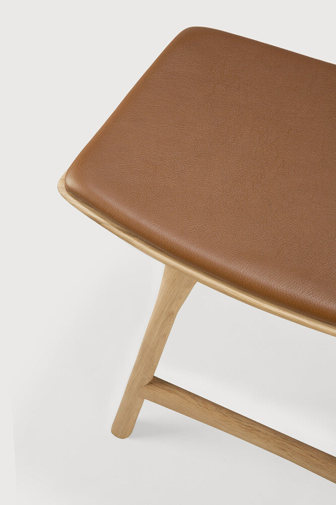 Ethnicraft Osso Stool