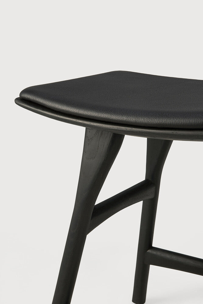 Ethnicraft Osso Stool