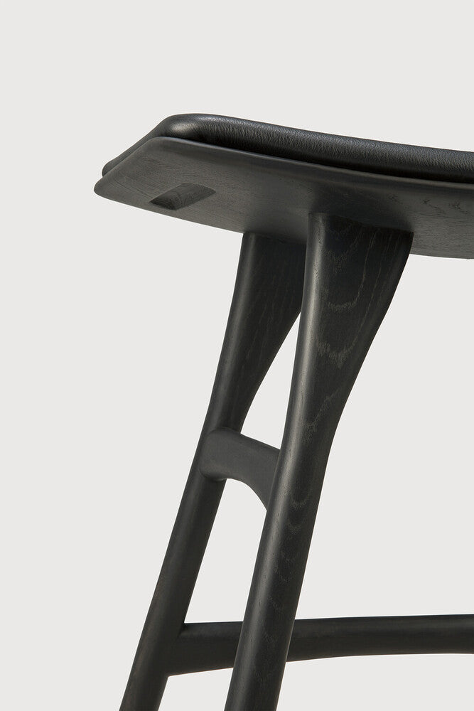 Ethnicraft Osso Stool