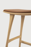 Ethnicraft Osso Counter Stool