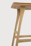 Ethnicraft Osso Counter Stool
