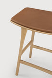 Ethnicraft Osso Counter Stool
