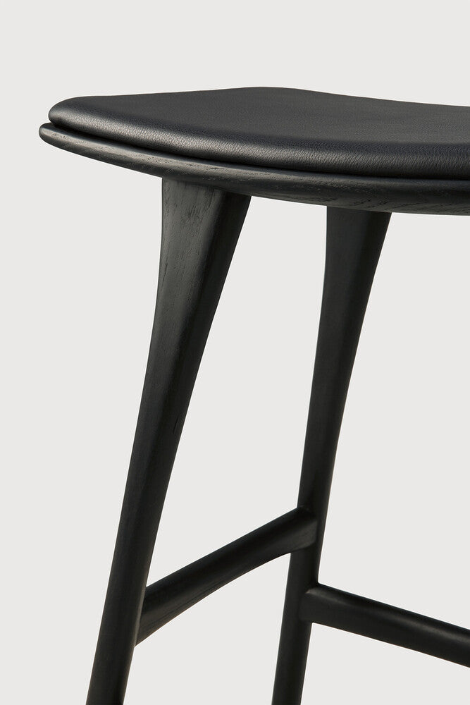 Ethnicraft Osso Counter Stool