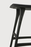 Ethnicraft Osso Counter Stool