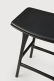 Ethnicraft Osso Counter Stool