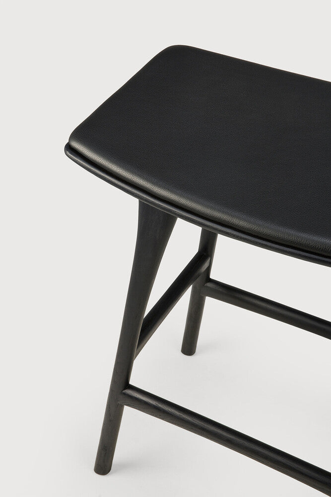 Ethnicraft Osso Counter Stool