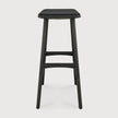 Ethnicraft Osso Counter Stool