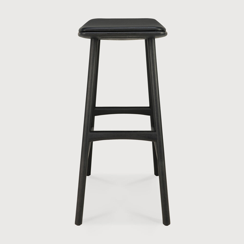 Ethnicraft Osso Counter Stool
