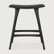 Ethnicraft Osso Counter Stool