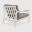Ethnicraft Jack Outdoor Lounge Chair