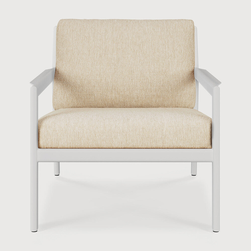 Ethnicraft Jack Outdoor Lounge Chair