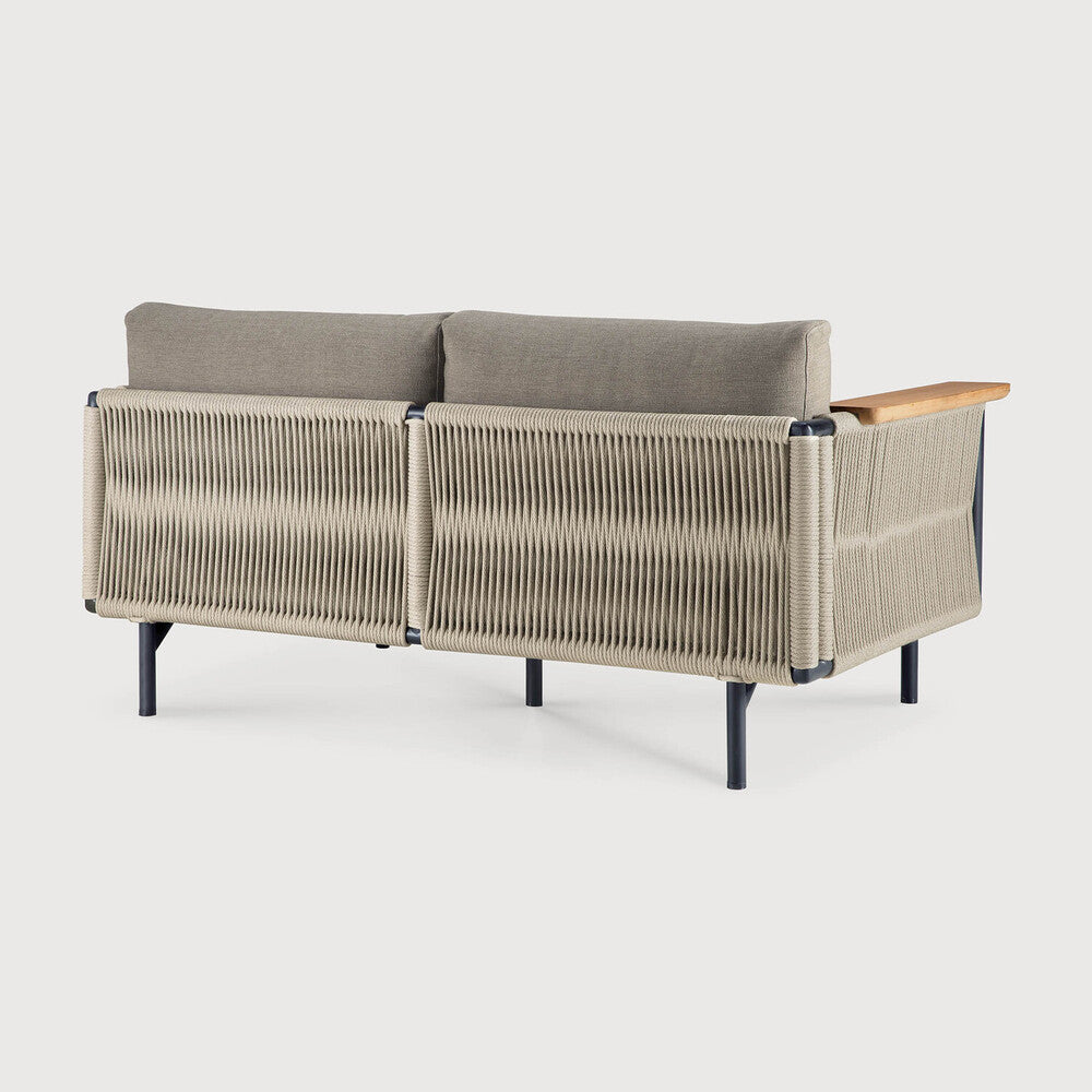 Ethnicraft Corbey Outdoor Sofa