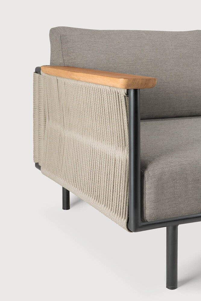 Ethnicraft Corbey Outdoor Sofa