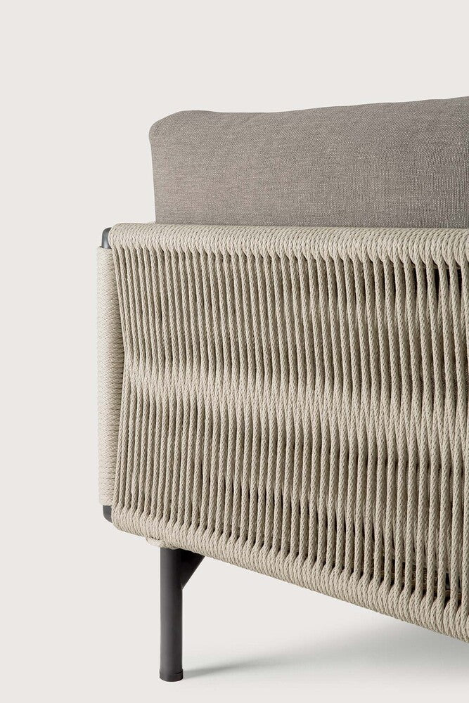 Ethnicraft Corbey Outdoor Sofa