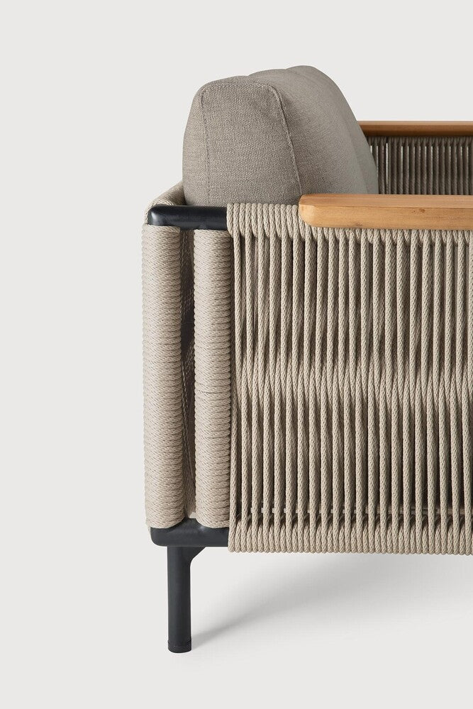 Ethnicraft Corbey Outdoor Sofa