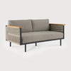 Ethnicraft Corbey Outdoor Sofa
