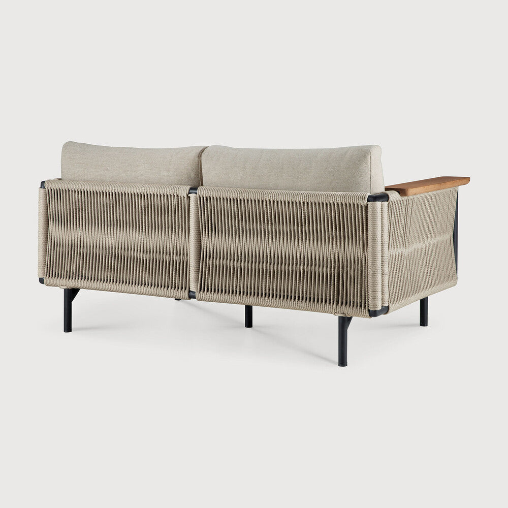 Ethnicraft Corbey Outdoor Sofa
