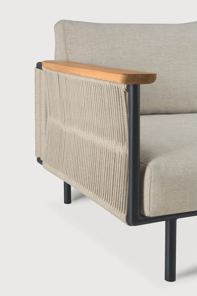 Ethnicraft Corbey Outdoor Sofa