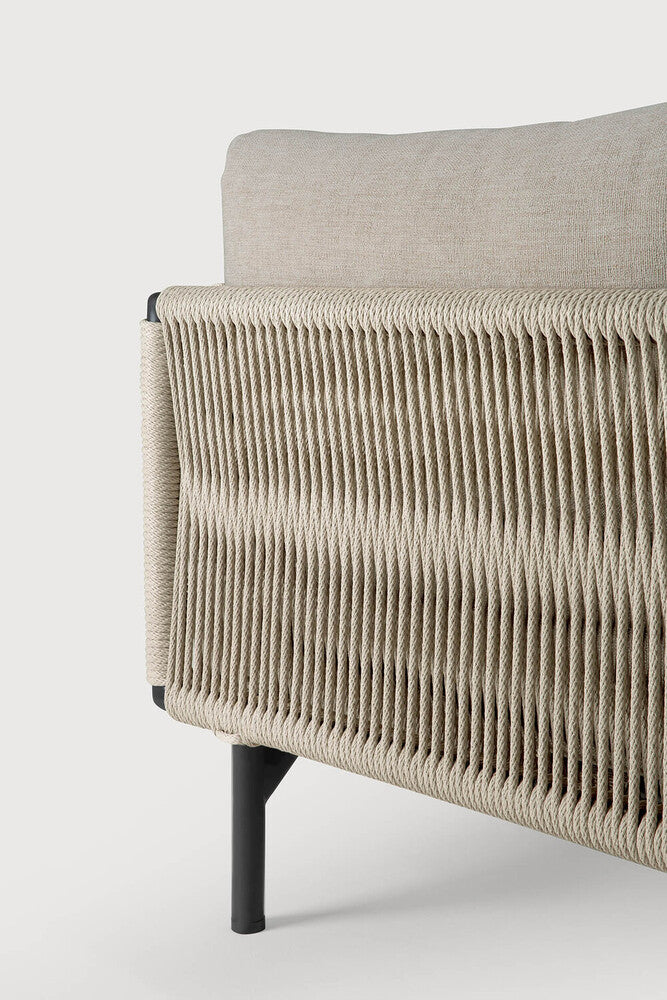 Ethnicraft Corbey Outdoor Sofa