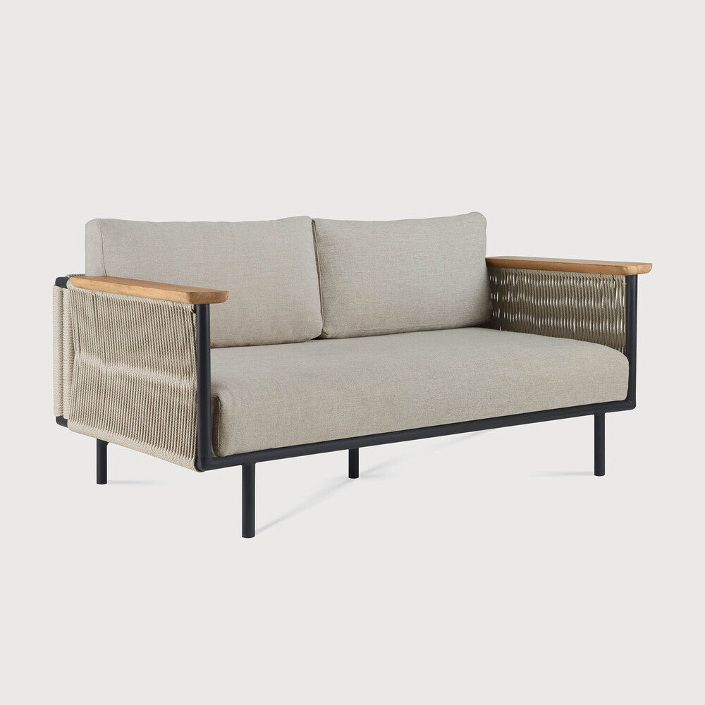 Ethnicraft Corbey Outdoor Sofa