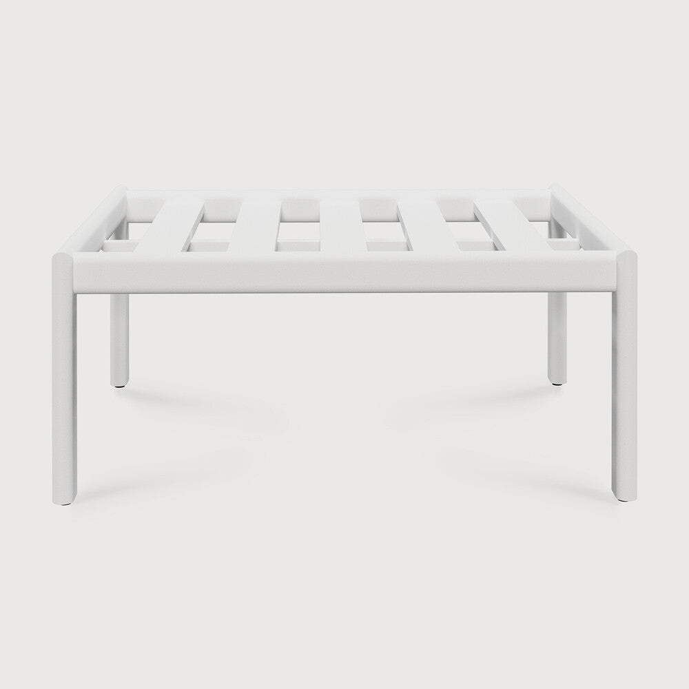 Ethnicraft Jack Outdoor Footstool