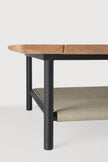 Ethnicraft Corbey Outdoor Coffee Table Clearance
