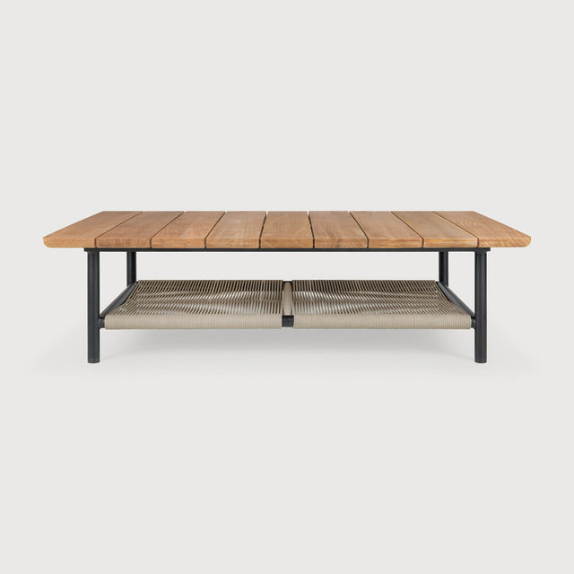 Ethnicraft Corbey Outdoor Coffee Table Clearance