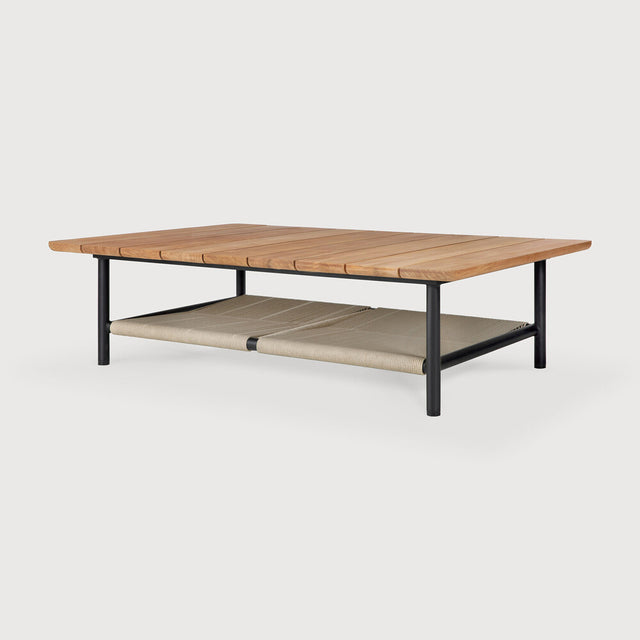 Ethnicraft Corbey Outdoor Coffee Table Clearance
