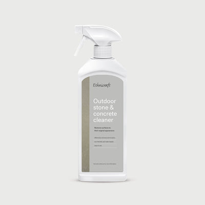 Ethnicraft Outdoor Stone & Concrete Cleaner