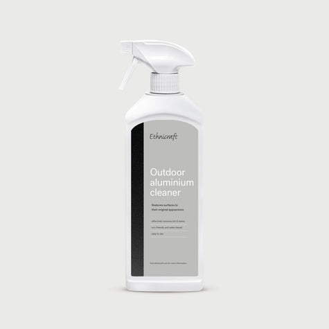 Ethnicraft Outdoor Aluminium Cleaner