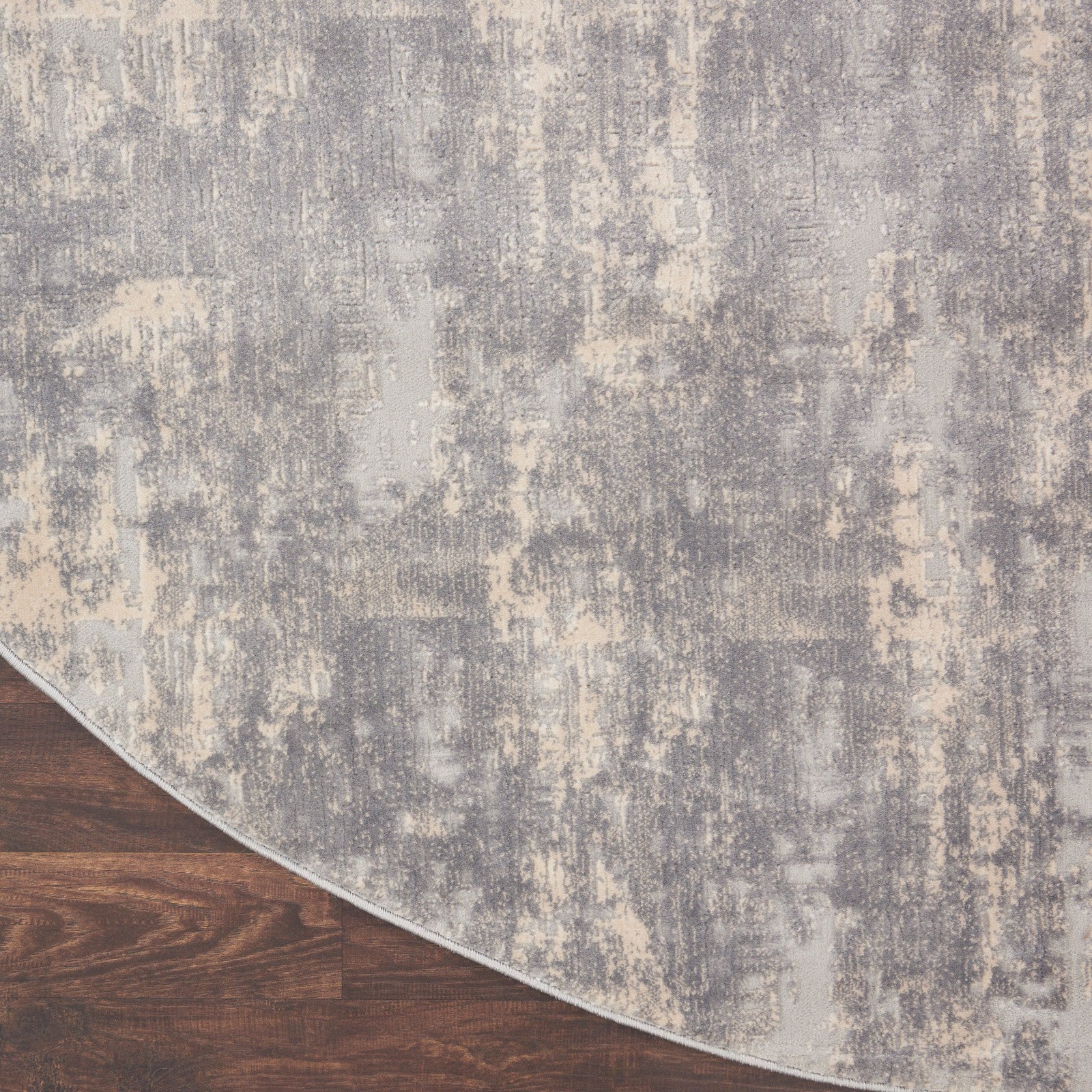 Nourison Rustic Textures RUS01 Modern Indoor Rug