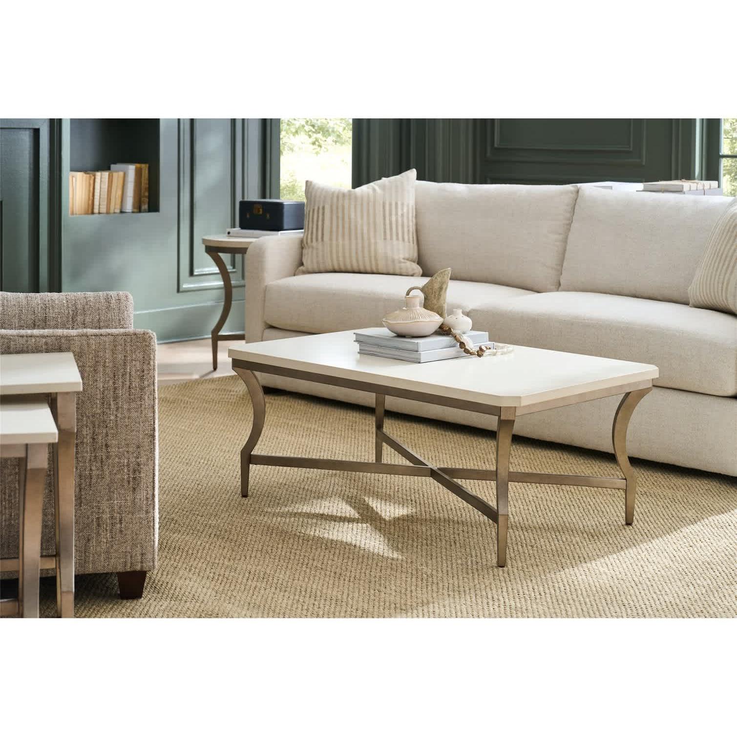Universal Furniture Birchaven Cocktail Table