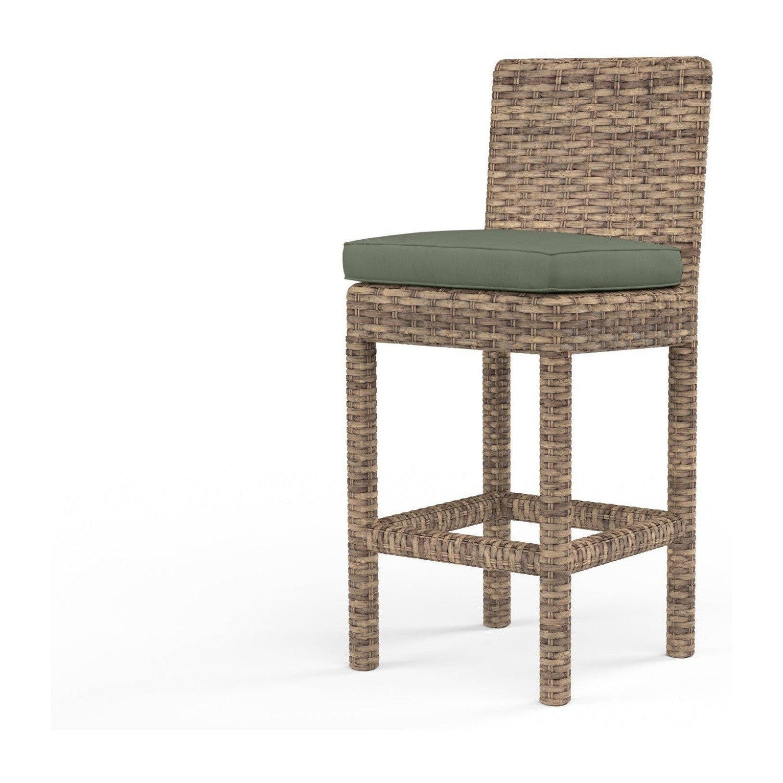 Sunset West Havana Barstool