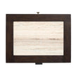 Magnussen Home Tauren Coffee Bean Nightstand