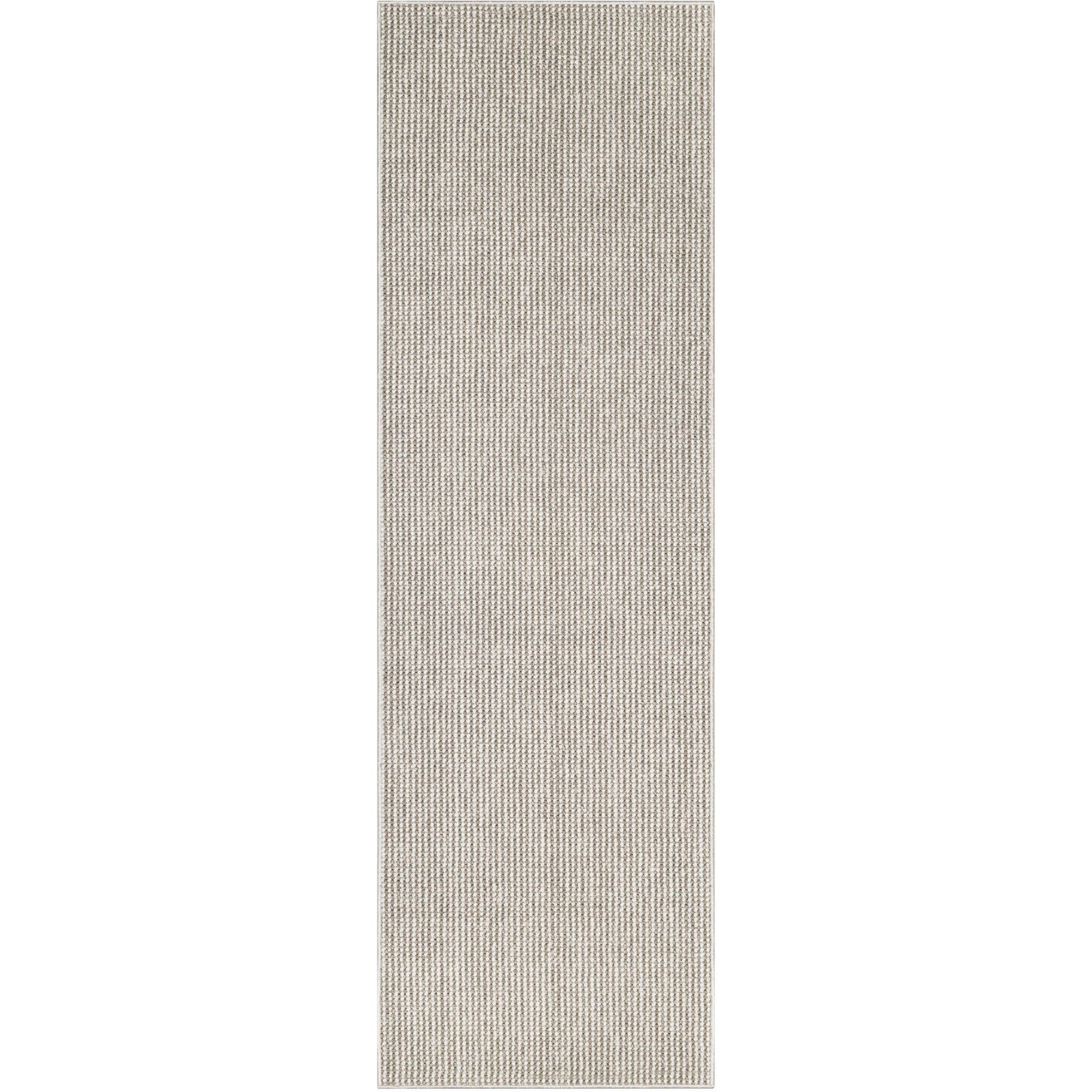 Nourison Natural Texture NTX01 Farmhouse Indoor Rug