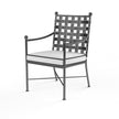Sunset West Provence Dining Chair