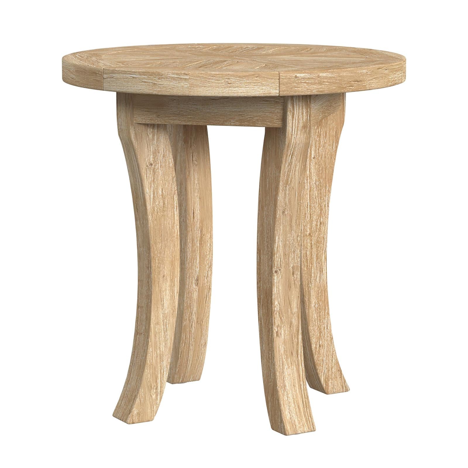 Sunset West Cambria End Table