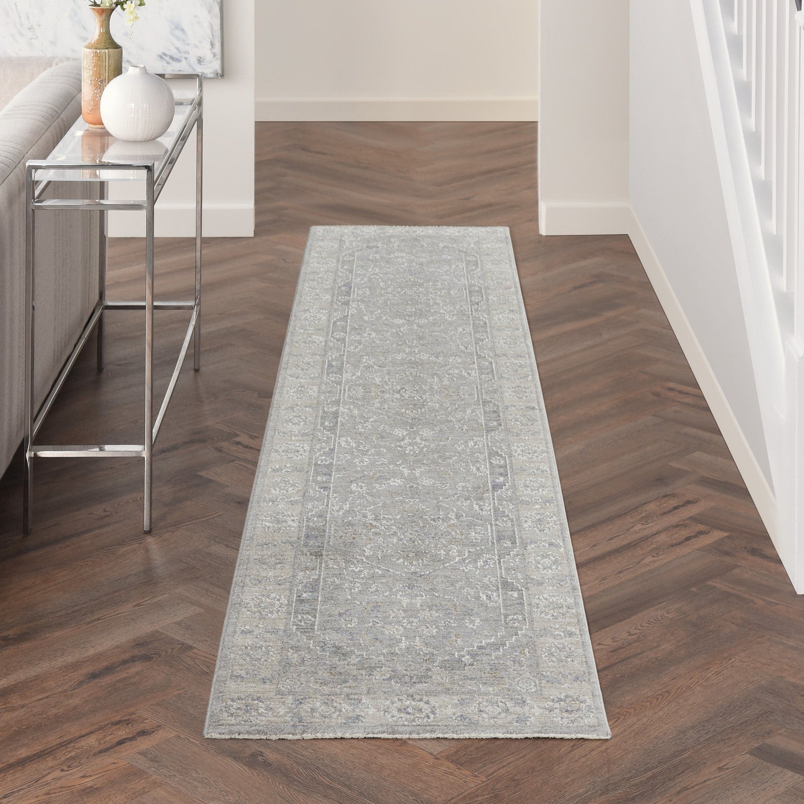Nourison Infinite IFT02 Vintage Indoor Rug