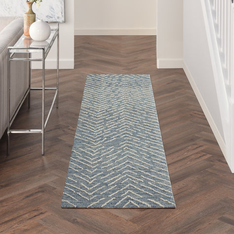 Nourison Colorado CLR02 Modern Indoor Rug