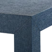 Villa & House Parsons Side Table