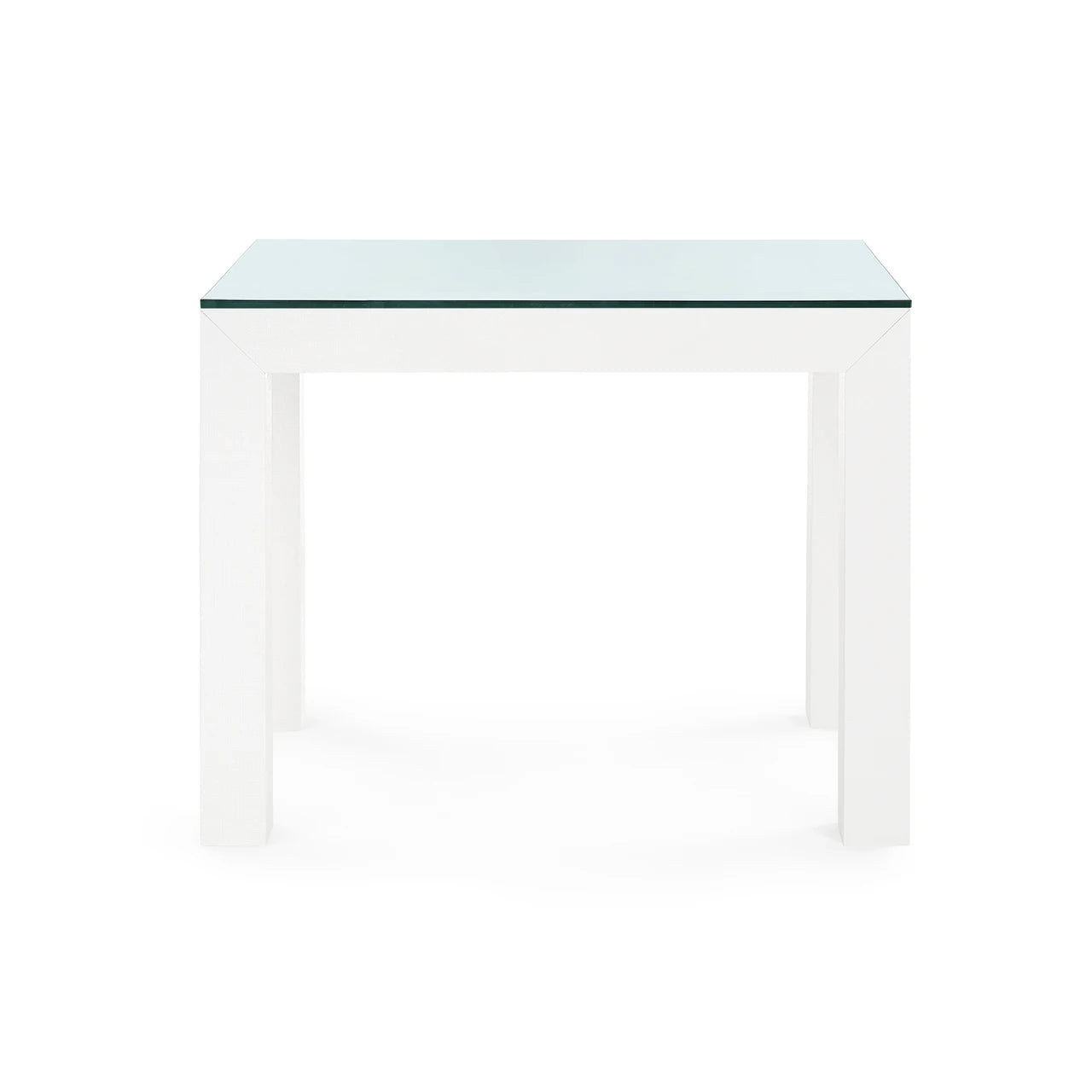 Villa & House Parsons Side Table