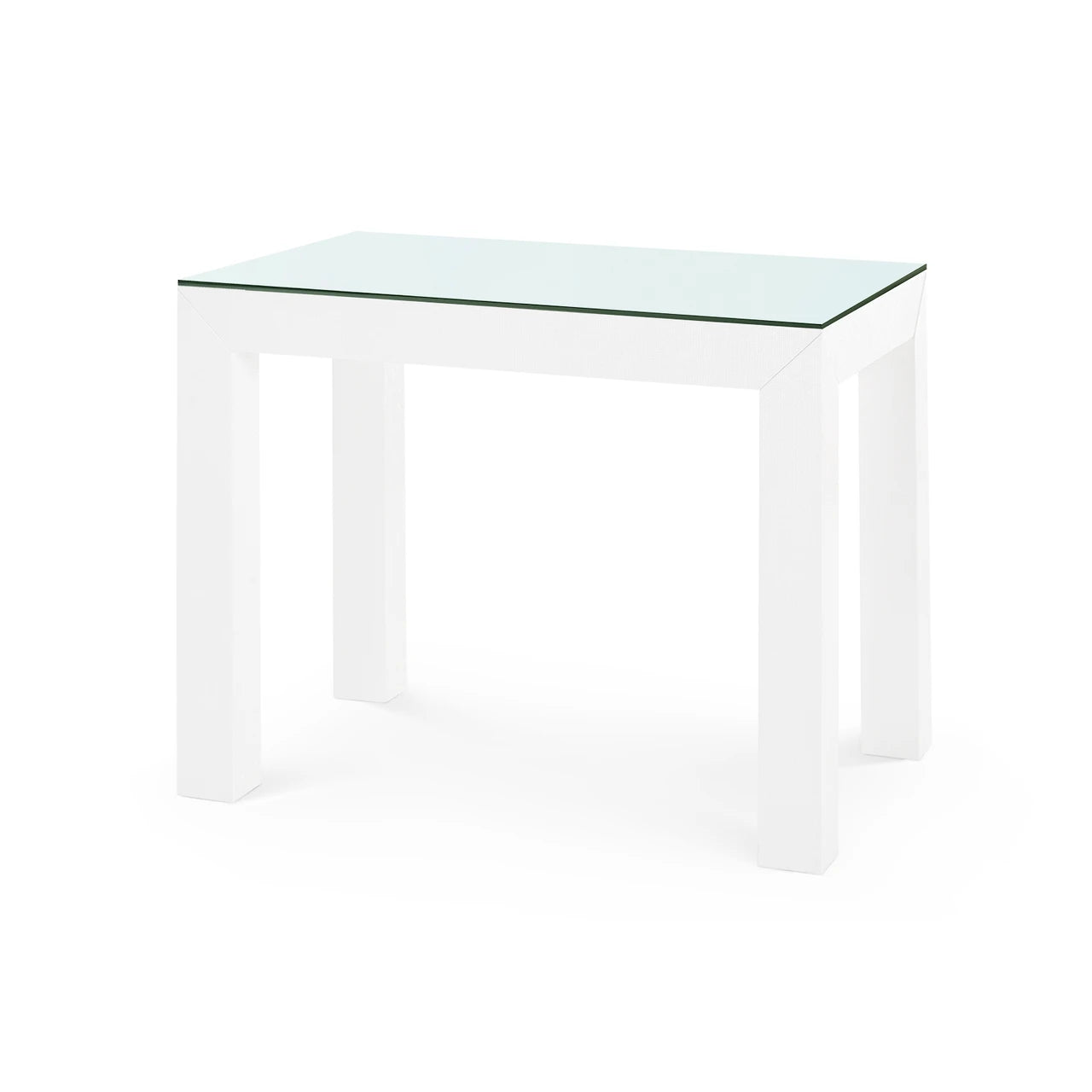 Villa & House Parsons Side Table