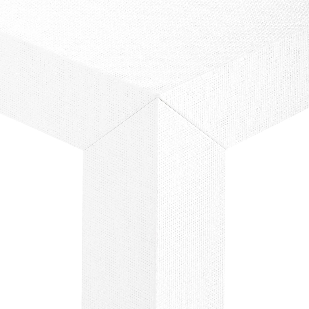 Villa & House Parsons Side Table