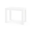 Villa & House Parsons Side Table