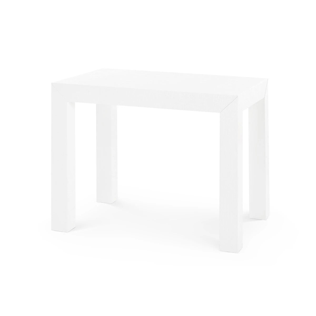 Villa & House Parsons Side Table