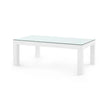 Villa & House Parsons Coffee Table