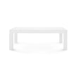 Villa & House Parsons Coffee Table