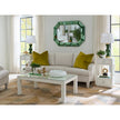 Villa & House Parsons Coffee Table